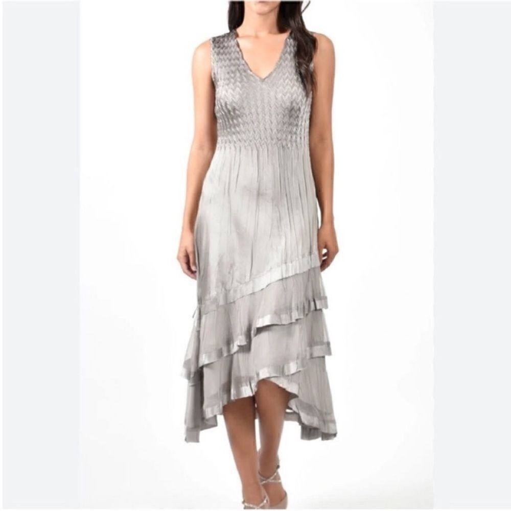 Komarov Dress size Large-Q16